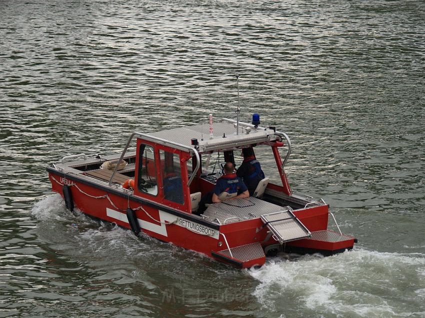 Das neue Rettungsboot Ursula  P73.JPG